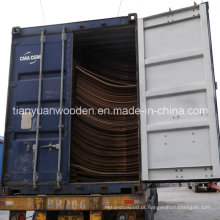 Placa dura de madeira de Yuncheng Tianyuan de 2.0mm-4.0mm